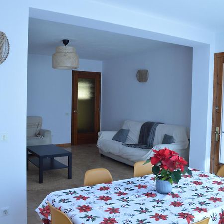 La Cara Nord , Alojamiento Turistico ,Saldes, A Los Pies Del Pedraforca, Apartamento Exterior photo