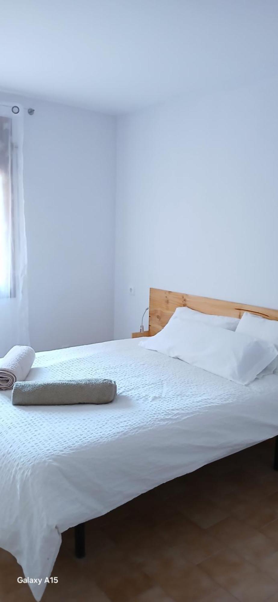 La Cara Nord , Alojamiento Turistico ,Saldes, A Los Pies Del Pedraforca, Apartamento Exterior photo