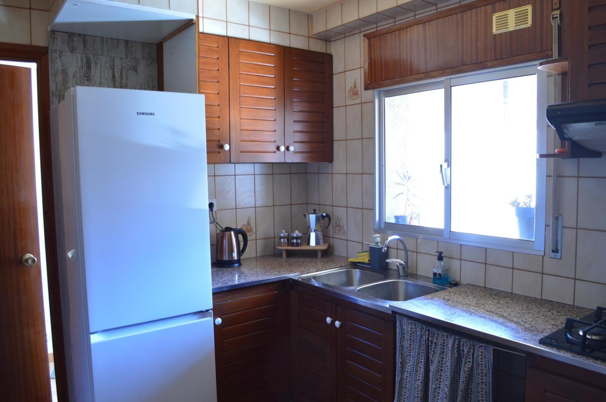 La Cara Nord , Alojamiento Turistico ,Saldes, A Los Pies Del Pedraforca, Apartamento Exterior photo